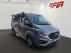 Ford Tourneo - fotka číslo 1