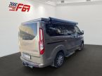 Ford Tourneo - fotka číslo 2