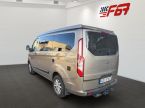 Ford Tourneo - fotka číslo 3