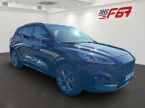 Ford Kuga - fotka číslo 1
