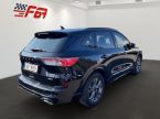 Ford Kuga - fotka číslo 2