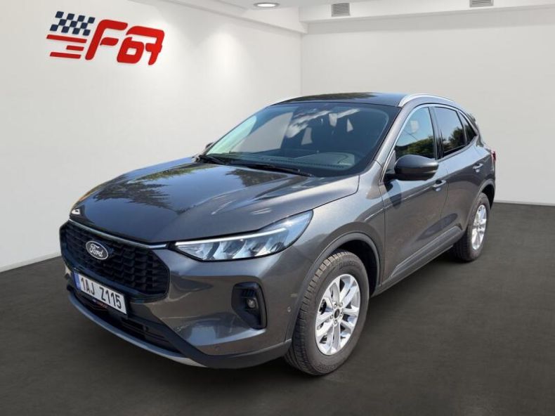 Ford Kuga - hlavní fotka inzerátu