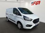 Ford Transit - fotka číslo 1