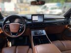 Lincoln Aviator - fotka číslo 9