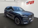 Lincoln Aviator - fotka číslo 1