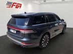 Lincoln Aviator - fotka číslo 2