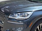 Lincoln Aviator - fotka číslo 4