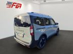 Ford Tourneo - fotka číslo 2