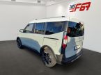 Ford Tourneo - fotka číslo 3