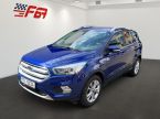 Ford Kuga - fotka číslo 0