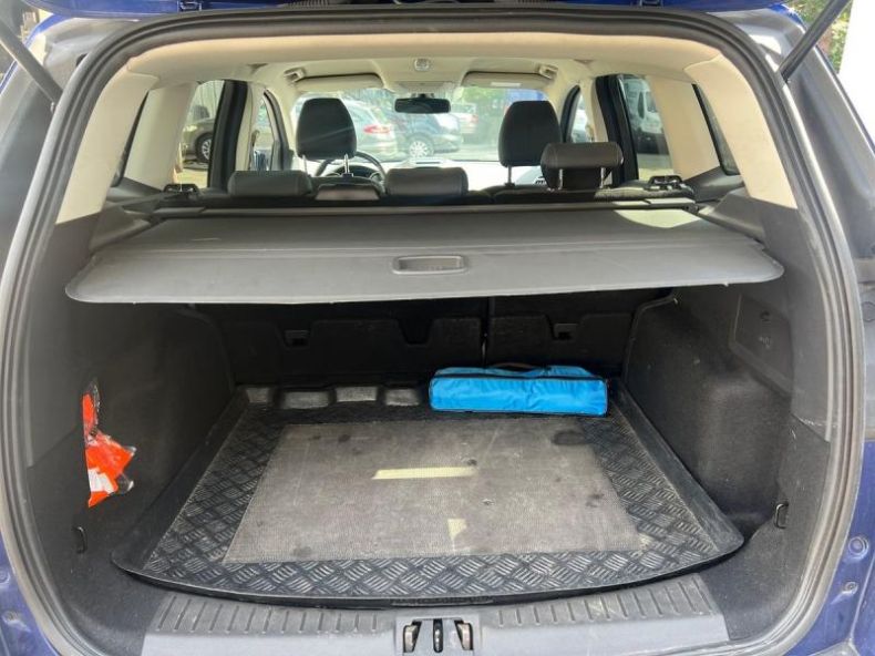 Ford Kuga - hlavní fotka