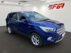Ford Kuga - fotka číslo 1