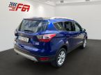 Ford Kuga - fotka číslo 2