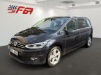 Volkswagen Touran - fotka číslo 0