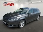 Ford Mondeo - fotka číslo 0