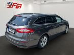 Ford Mondeo - fotka číslo 2