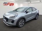 Ford Puma - fotka číslo 12