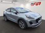 Ford Puma - fotka číslo 13