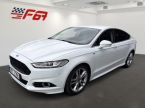 Ford Mondeo - fotka číslo 0
