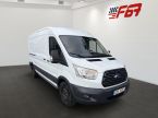 Ford Transit - fotka číslo 1