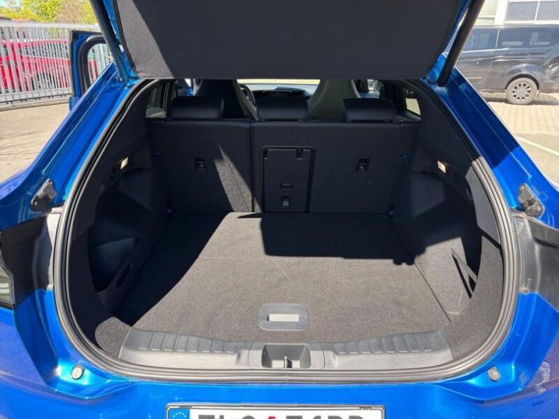 Ford Capri - hlavní fotka