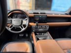 Land Rover Defender - fotka číslo 9