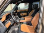 Land Rover Defender - fotka číslo 6