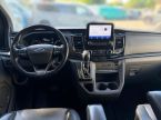 Ford Tourneo - fotka číslo 9