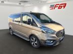 Ford Tourneo - fotka číslo 1
