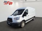 Ford Transit - fotka číslo 0