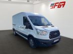 Ford Transit - fotka číslo 1