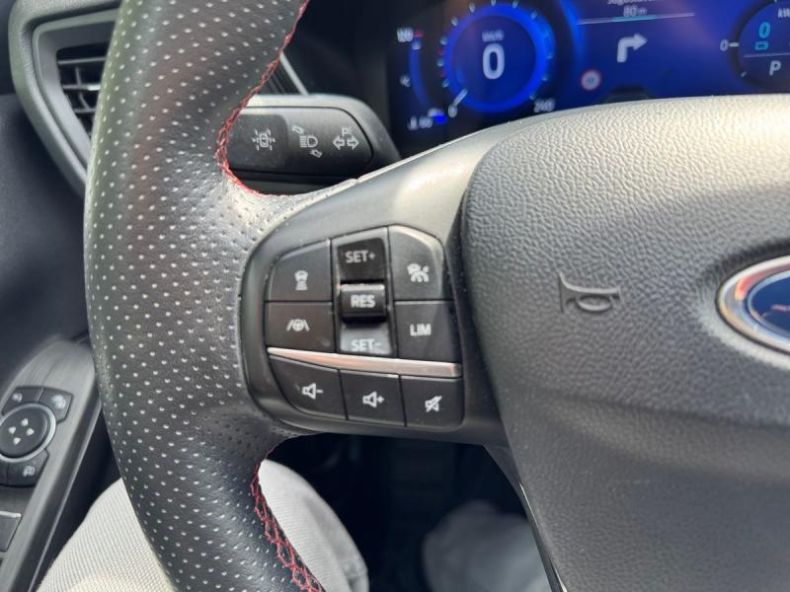 Ford Kuga - hlavní fotka