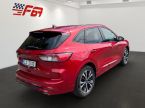 Ford Kuga - fotka číslo 2