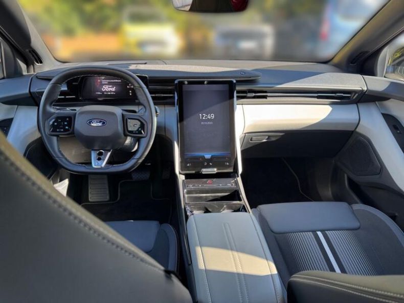 Ford Capri - hlavní fotka