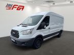 Ford Transit - fotka číslo 0