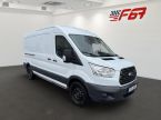 Ford Transit - fotka číslo 1