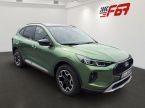 Ford Kuga - fotka číslo 1
