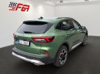 Ford Kuga - fotka číslo 2