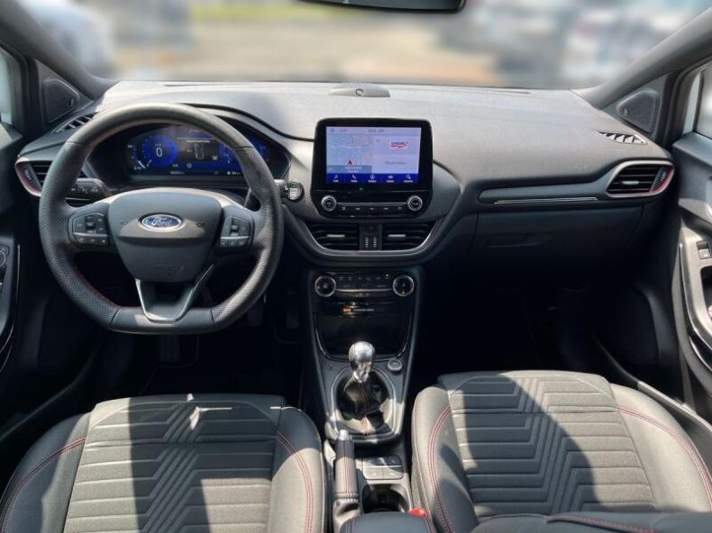 Ford Puma - hlavní fotka