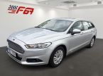 Ford Mondeo - fotka číslo 0