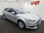 Ford Mondeo - fotka číslo 1
