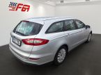 Ford Mondeo - fotka číslo 2