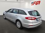 Ford Mondeo - fotka číslo 3