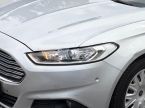 Ford Mondeo - fotka číslo 4