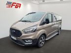 Ford Tourneo - fotka číslo 0