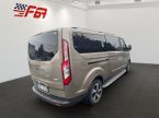 Ford Tourneo - fotka číslo 2