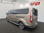 Ford Tourneo - fotka číslo 3
