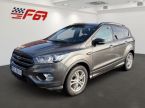 Ford Kuga - fotka číslo 0