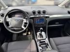 Ford Galaxy - fotka číslo 9