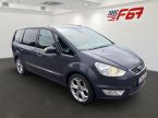 Ford Galaxy - fotka číslo 1